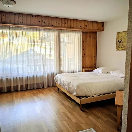 Centre Thermal Nord Ev203 דירה *