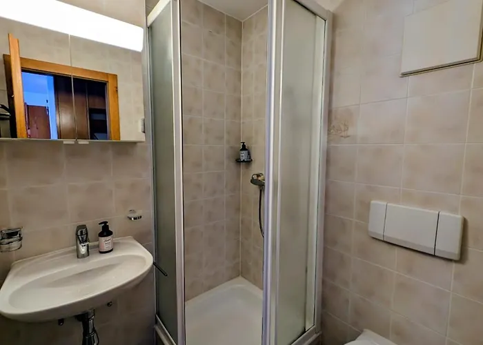 Centre Thermal Nord Ev203 *