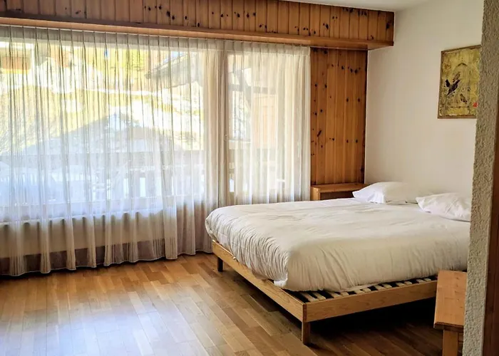 Centre Thermal Nord Ev203 Appartement *