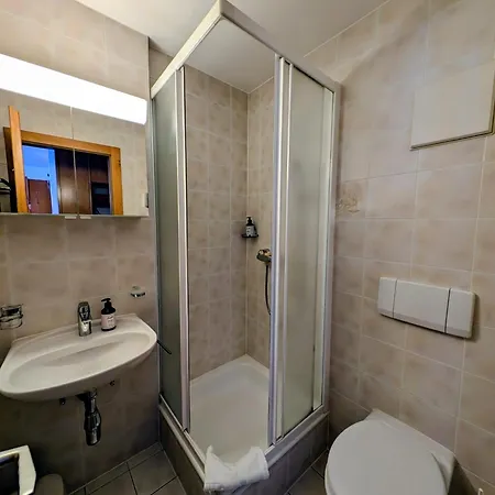 Centre Thermal Nord Ev203 *